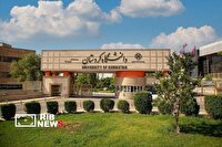 دانشگاه کردستان؛ در مسیر رشد علمی و بین‌المللی