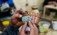 تقویت مهارت‌آموزی زندانیان با توسعه آموزش صنایع‌دستی در زنجان