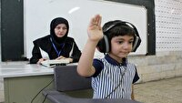 دانش آموزان جامانده از نام نویسی سنجش سلامت، اقدام کنند