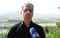 سفر دو روزه بقایی به کردستان؛ تقویت دیپلماسی مرزی و فرهنگی