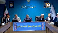 مدیریت جهادی در تامین نقدینگی، ساخت و تحویل مسکن طرح ۸۰۰۰ واحدی شهر اراک