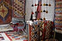 ۵ هزار هنرمند دارای پروانه فعالیت در حوزه صنایع‌دستی آذربایجان غربی فعالیت میکنند