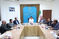 تمرکز بر افزایش بهره‌وری آب و انرژی در استان کرمان