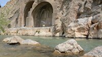 شناسایی ۵ هزار اثر تاریخی در کرمانشاه