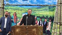 ۲۰ میلیون هکتار مرتع در کشور احیا می‌شود