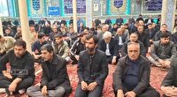بزرگداشت یاد و خاطره شهدای خدمت در آذربایجان شرقی