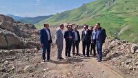 اعتبارات استانی در مسیر توسعه زیرساخت‌های حمل‌ و نقل هوراند