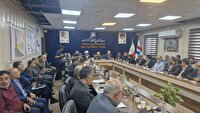 بهسازی جاده‌های منتهی به شلمچه و چذابه تا اربعین امسال