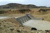 تصویب اجرای طرح آبخیزداری در ۵۴ هزار هکتار از اراضی بجنورد