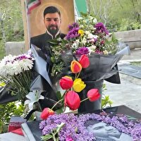 آیین گرامیداشت سالروز تولد پاسدار شهید عرفان جوانمردی