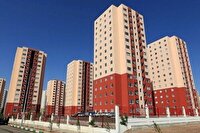 ثبت‌نام ۲۶ هزار نفر در مسکن ملی مهاباد، ۷۸۶۲ متقاضی آورده اولیه را واریز کردند