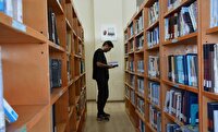 افزایش حق عضویت کتابخانه‌های عمومی در مهاباد