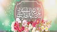 خجسته سالروز ولادت دهمین امام شیعیان جهان