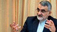 مجلس مدیریت بر تنگه هرمز را قانونمند می‌کند