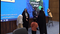 قدردانی از تلاش‌گران عرصه ترویج فرزندآوری و حمایت از خانواده