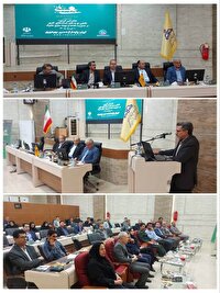 ارتقای بهره‌وری، یکی از محور‌های اصلی رشد اقتصادی در برنامه هفتم توسعه