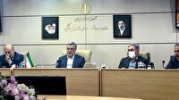 نشست کمیسیون آموزش مجلس با وزیر بهداشت