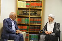 مذاکره مضر نیست بلکه نتیجه مذاکره مهم است