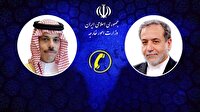گفت وگوی تلفنی وزیران امور خارجه ایران و عربستان