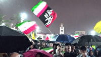نود و چهار شب ایستادگی گیلانیان زیر باران بهاری