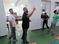 رویداد‌های ورزشی ۱۳ خرداد قزوین