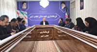 اولتیماتوم فرماندار عجب‌شیر به سرمایه‌گذاران راکد گردشگری