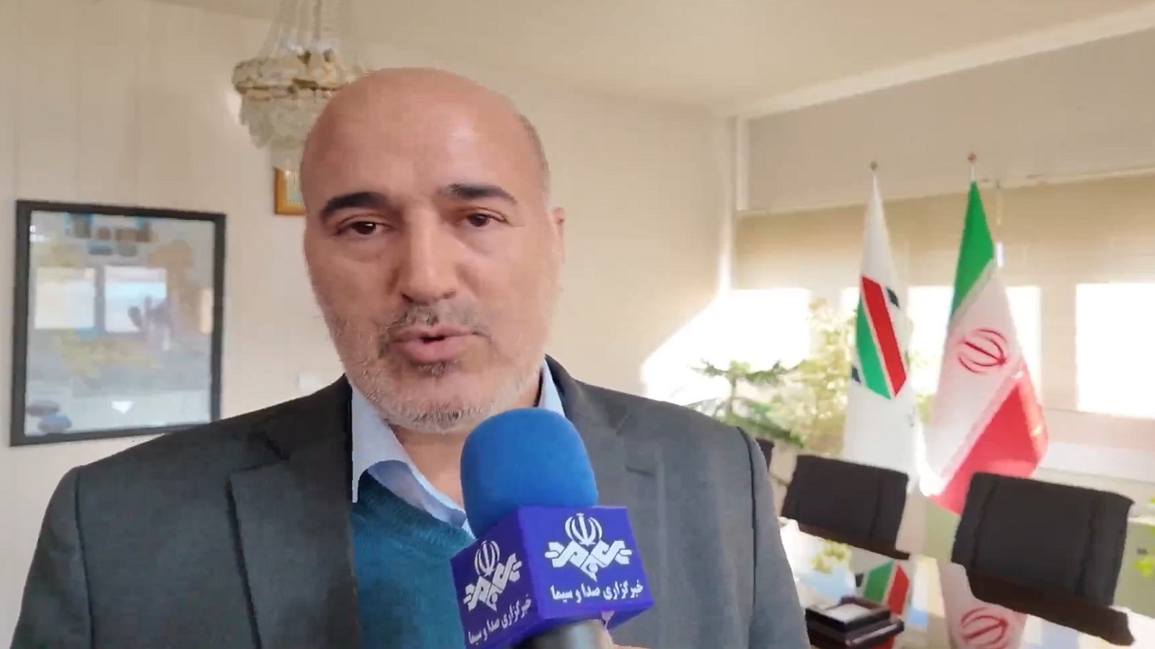 کشف کالای قاچاق توسط ماموران گمرک جلفا