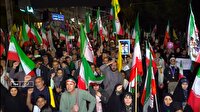 خیابان‌های البرز جلوه‌گاه وحدت امت اسلامی است