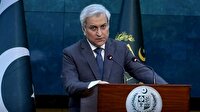 حمایت از فلسطین محور سیاست خارجی پاکستان باقی می‌ماند