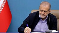 پزشکیان رحلت آیت‌الله فیاض را تسلیت گفت