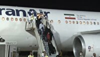 بازگشت حجاج سیستان و بلوچستان به کشور