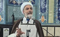 امام جمعه موقت پلدشت: غدیر یک حقیقت فرازمانی است