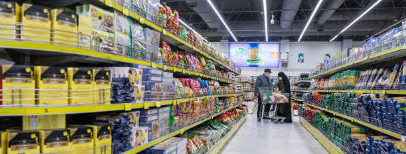 وضعیت مطلوب تأمین کالا‌های اساسی در چهارمحال و بختیاری