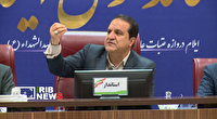 نظارت میدانی فرمانداران بر نانوایی‌ها