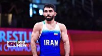 نایب‌قهرمانی فرنگی‌کار قمی در رقابت‌های رتبه‌بندی جهانی مغولستان