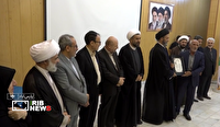 از تکریم عاملان زکات در پارس آباد تا رونمایی از سریال «عطر ماندگار» شبکه سبلان