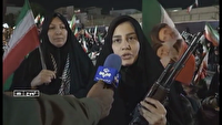 مستند رویش صدروزه؛ بلوغ یک سوگ فراتر از مرزها