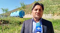 تابستان بدون تنش با صرف جویی در آب