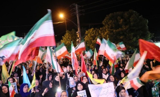 ۱۰۰ شب خلق حماسه در کهگیلویه و بویراحمد