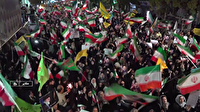 نود و نهمین شب ایستادگی؛ متحد وقوی برای ایران