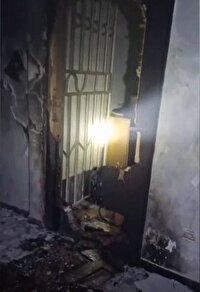 انفجار بنزین در منزل مسکونی در نسیم‌شهر؛ ۳ نفر راهی بیمارستان شدند