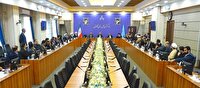 کاهش زمان رسیدگی به پرونده‌ها در دادگستری گلستان