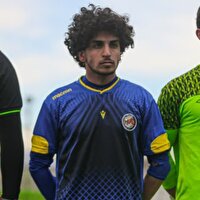 دعوت فوتبالیست قمی به اردوی تیم ملی مینی‌فوتبال