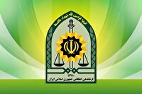 دستگیری سارقان اماکن دولتی در جیرفت