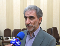 خرید تضمینی ۱۹۰ هزار تن گندم در استان ایلام