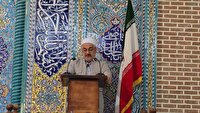 تاکید امام جمعه سردشت برلزوم بهره‌گیری از پیام‌های قیام عاشورا
