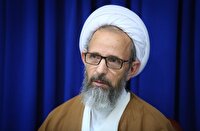 آیت الله رجبی: پایداری ملت ایران محاسبات دشمنان را با شکست مواجه کرد