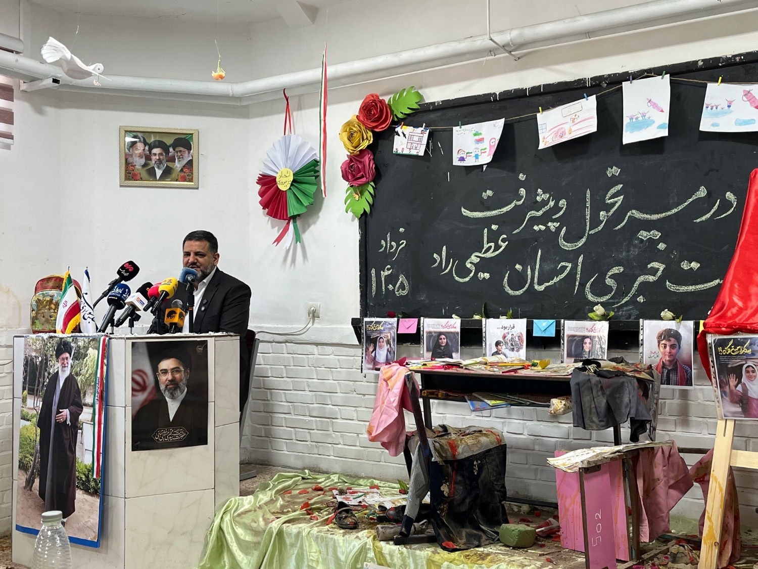 احیای ۳۳ واحد صنعتی در خراسان رضوی احیای ۳۳ واحد صنعتی در خراسان رضوی