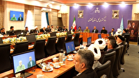 مذاکره نباید به محل دوگانگی در جامعه تبدیل شود