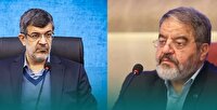 تقدیر رئیس سازمان پدافند غیرعامل کشور از استاندار یزد
